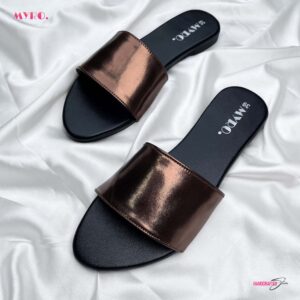 Myro Copper Slide