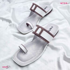 Artisan Chocolate Flat