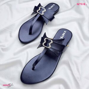 Azrah Blue Flat