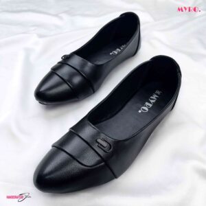 Grove Black Mules