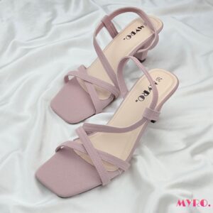 Dahlia Lavender Heel