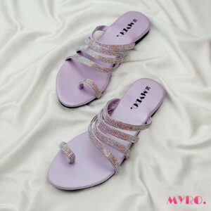 Amira Lavender Flat