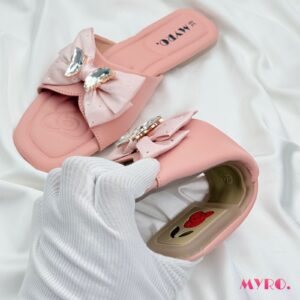 Butterfly Pink Slide