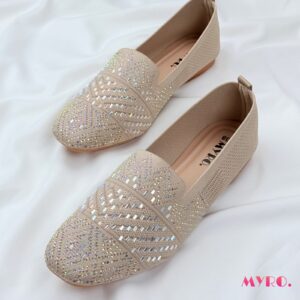 Zenya Cream Dr Shoe
