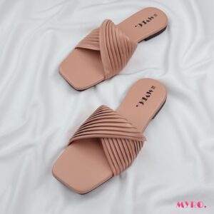 Maven Pink Slide