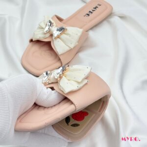 Butterfly Cream Slide
