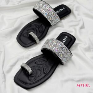 Irisa Kashmiri Chappal