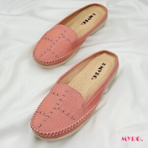 Airflow Pink Dr Shoe