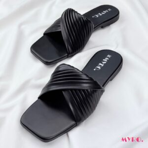 Maven Black Slide