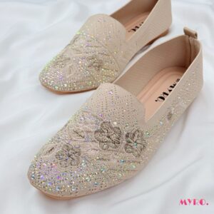 Talia Cream Dr Shoe